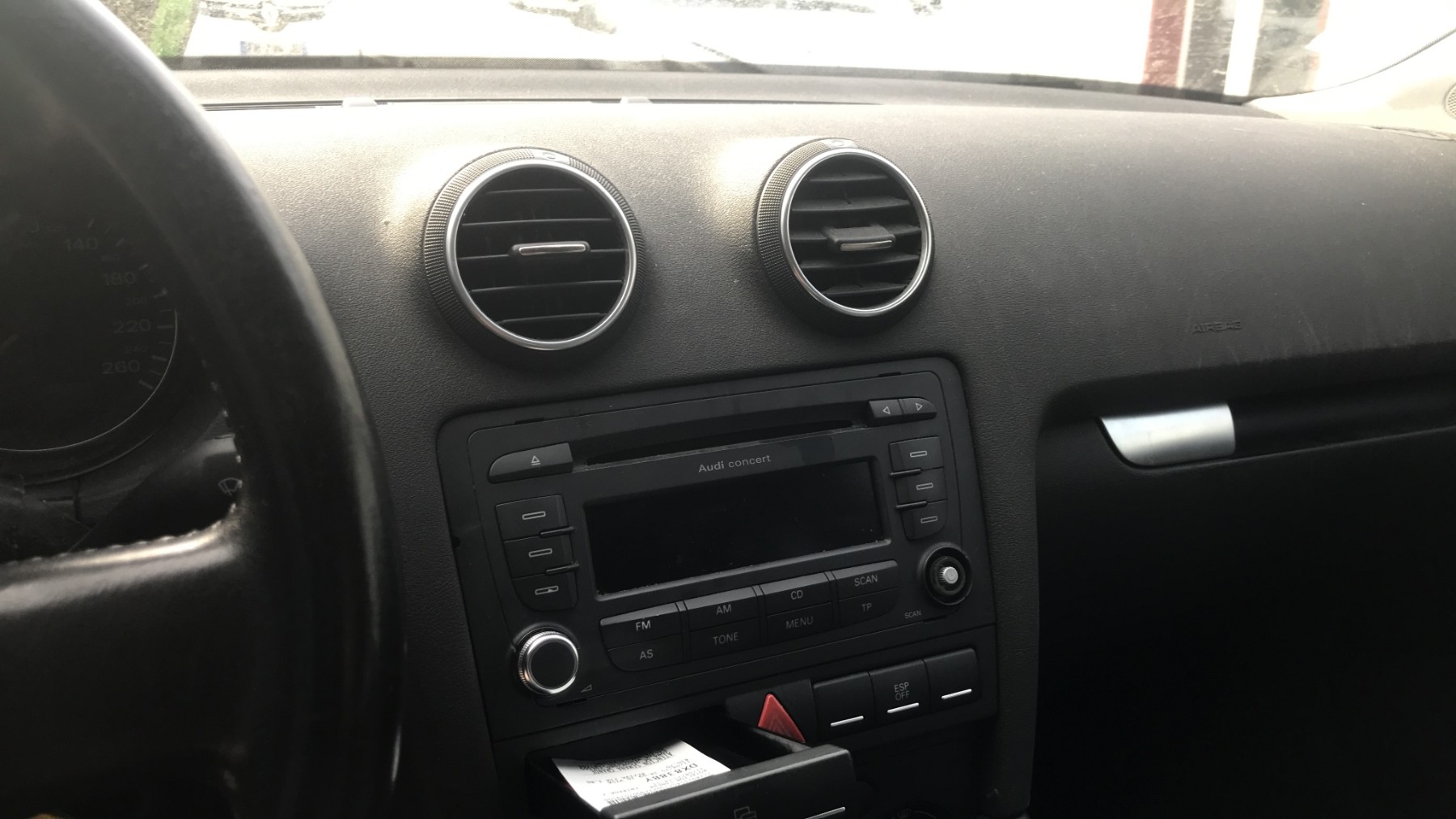Image AUDI A3 2