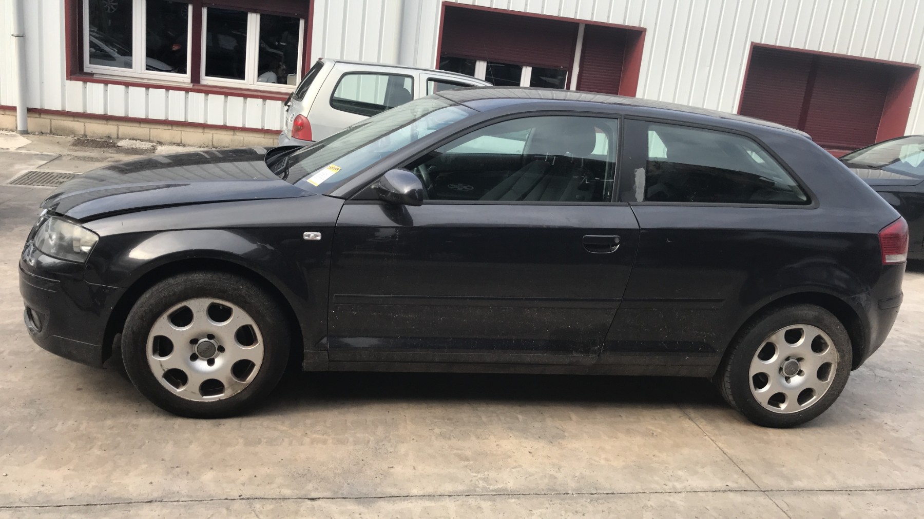 Image AUDI A3 2