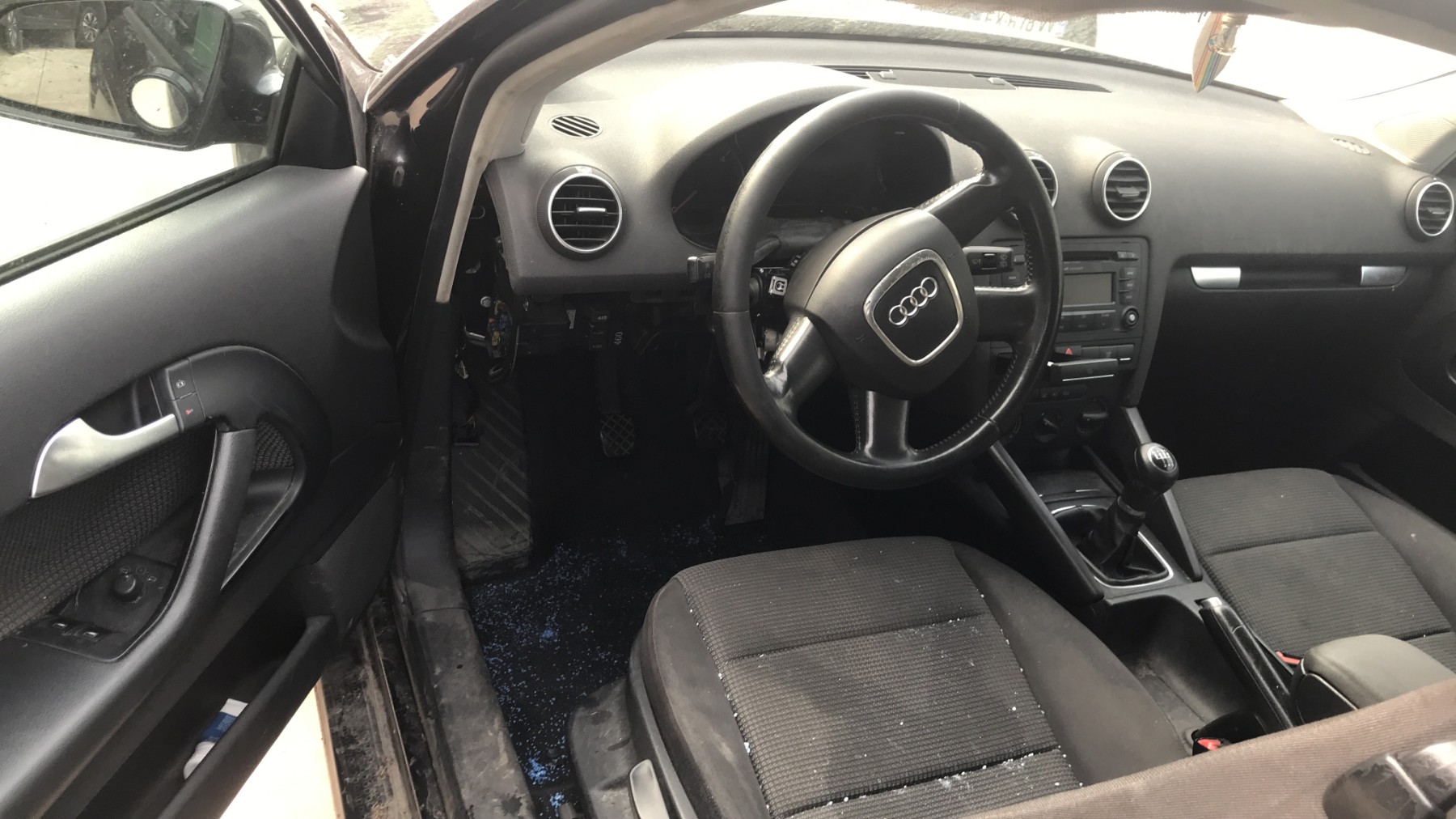 Image AUDI A3 2