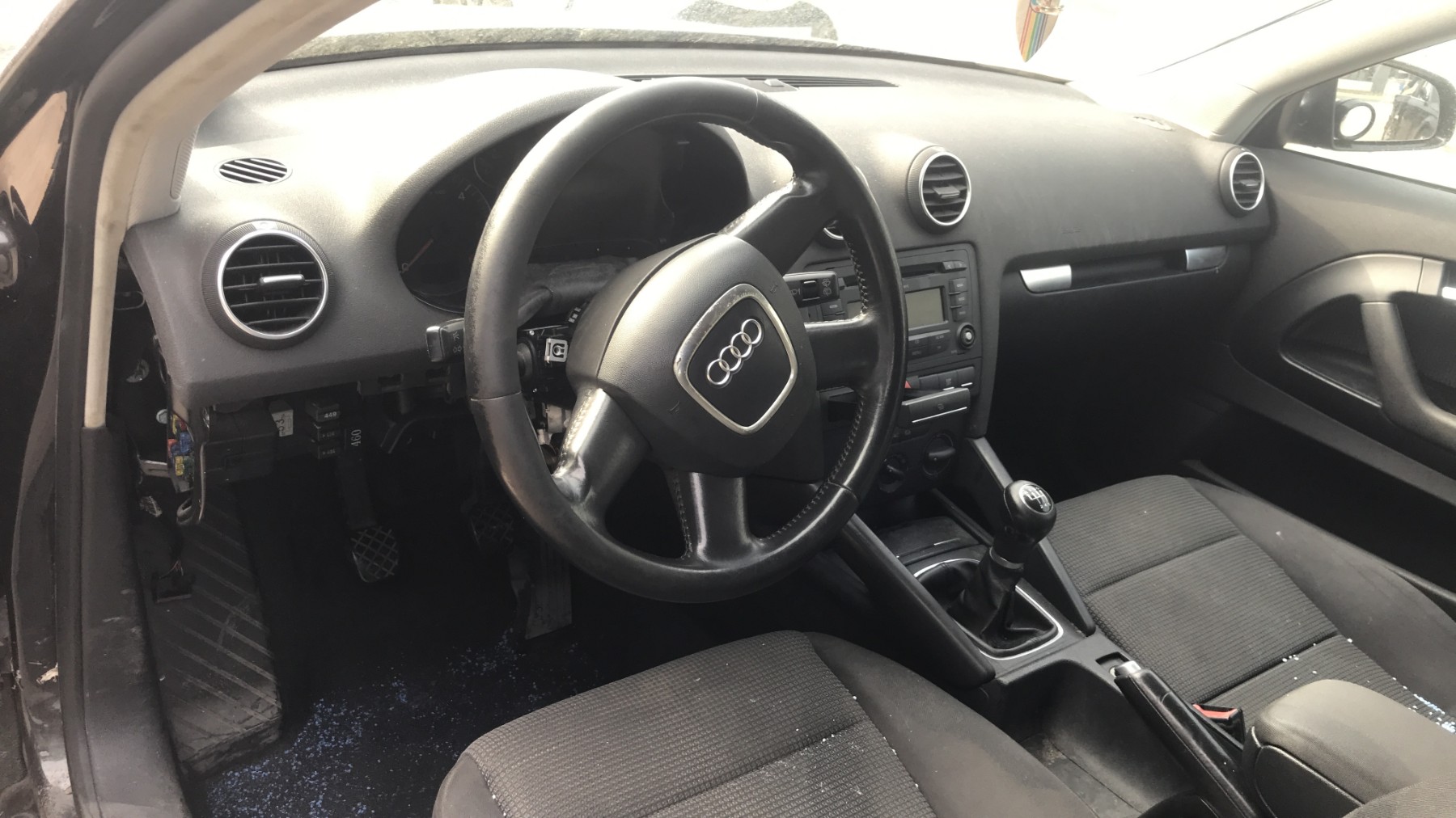 Image AUDI A3 2