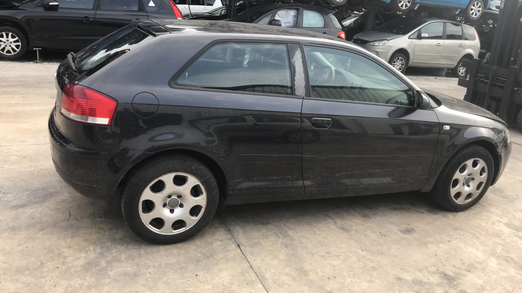 Image AUDI A3 2