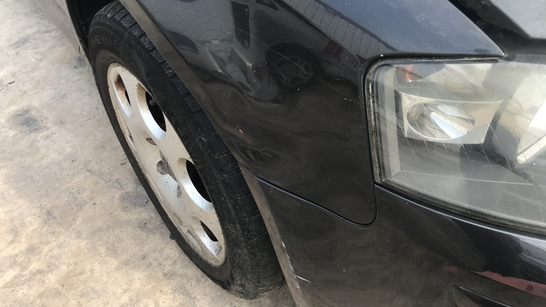 Image AUDI A3 2