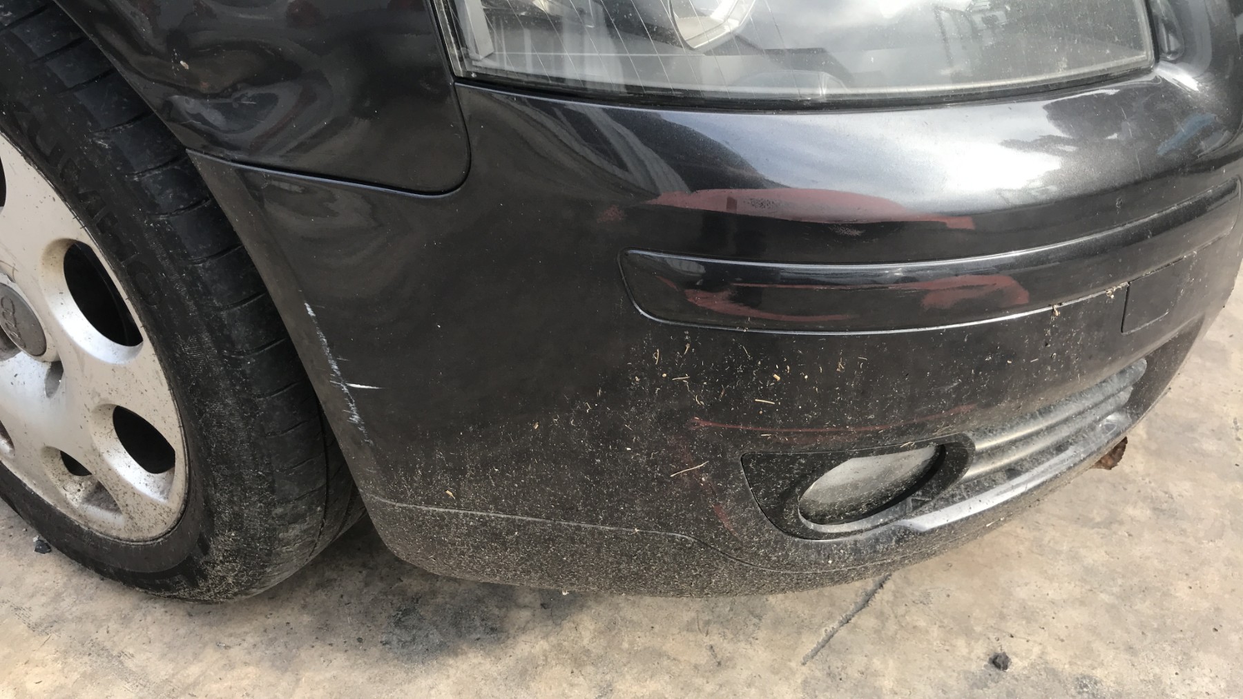 Image AUDI A3 2