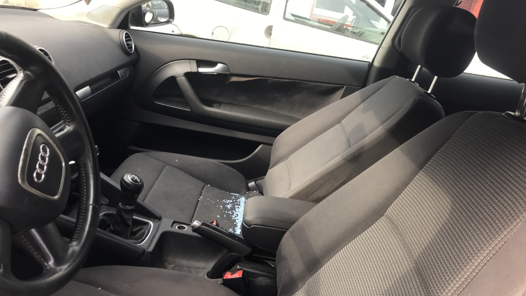Image AUDI A3 2