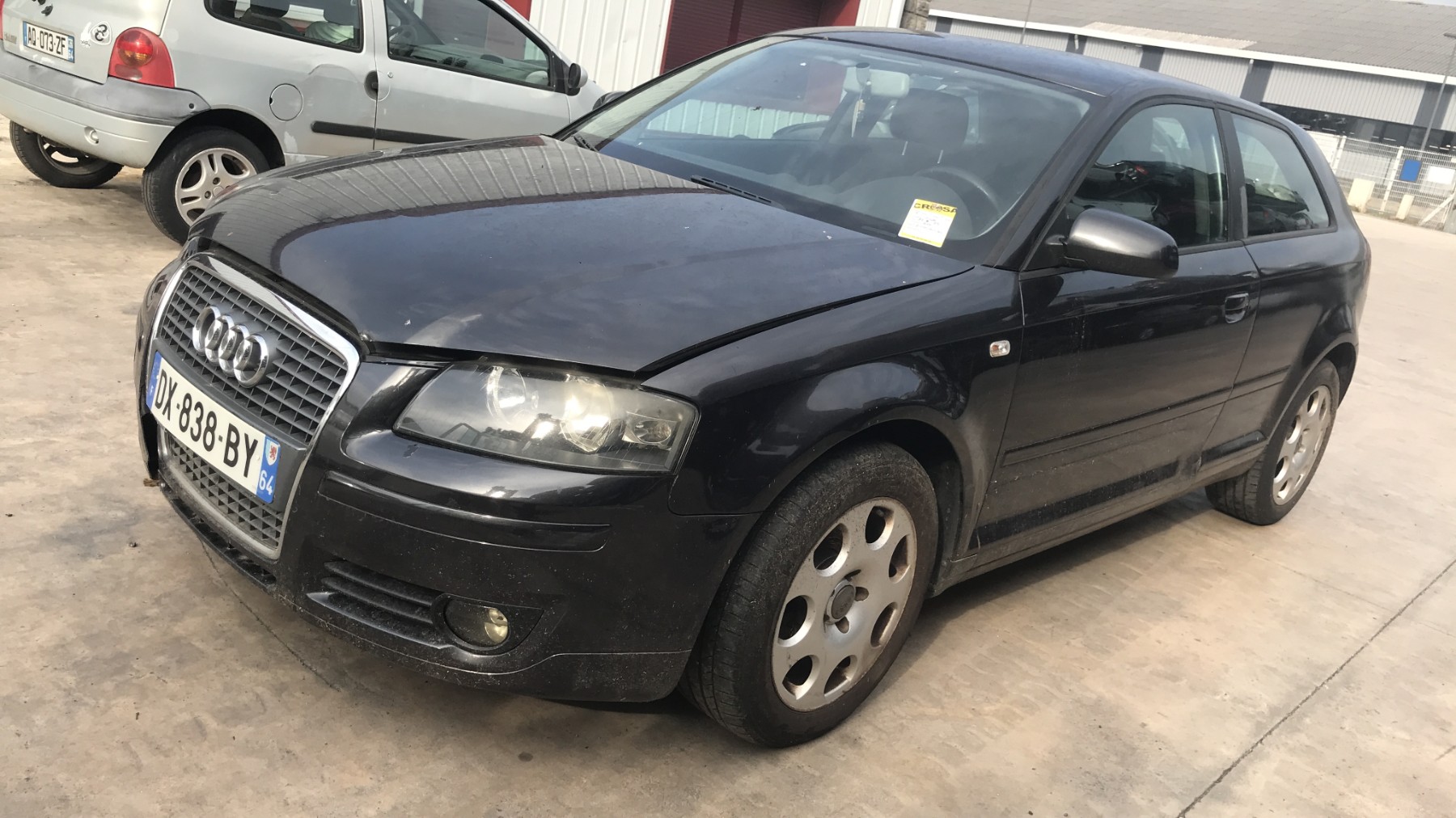 Image AUDI A3 2