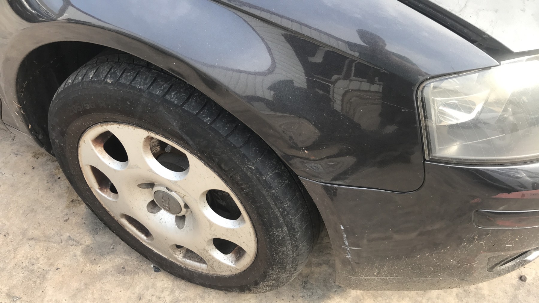 Image AUDI A3 2