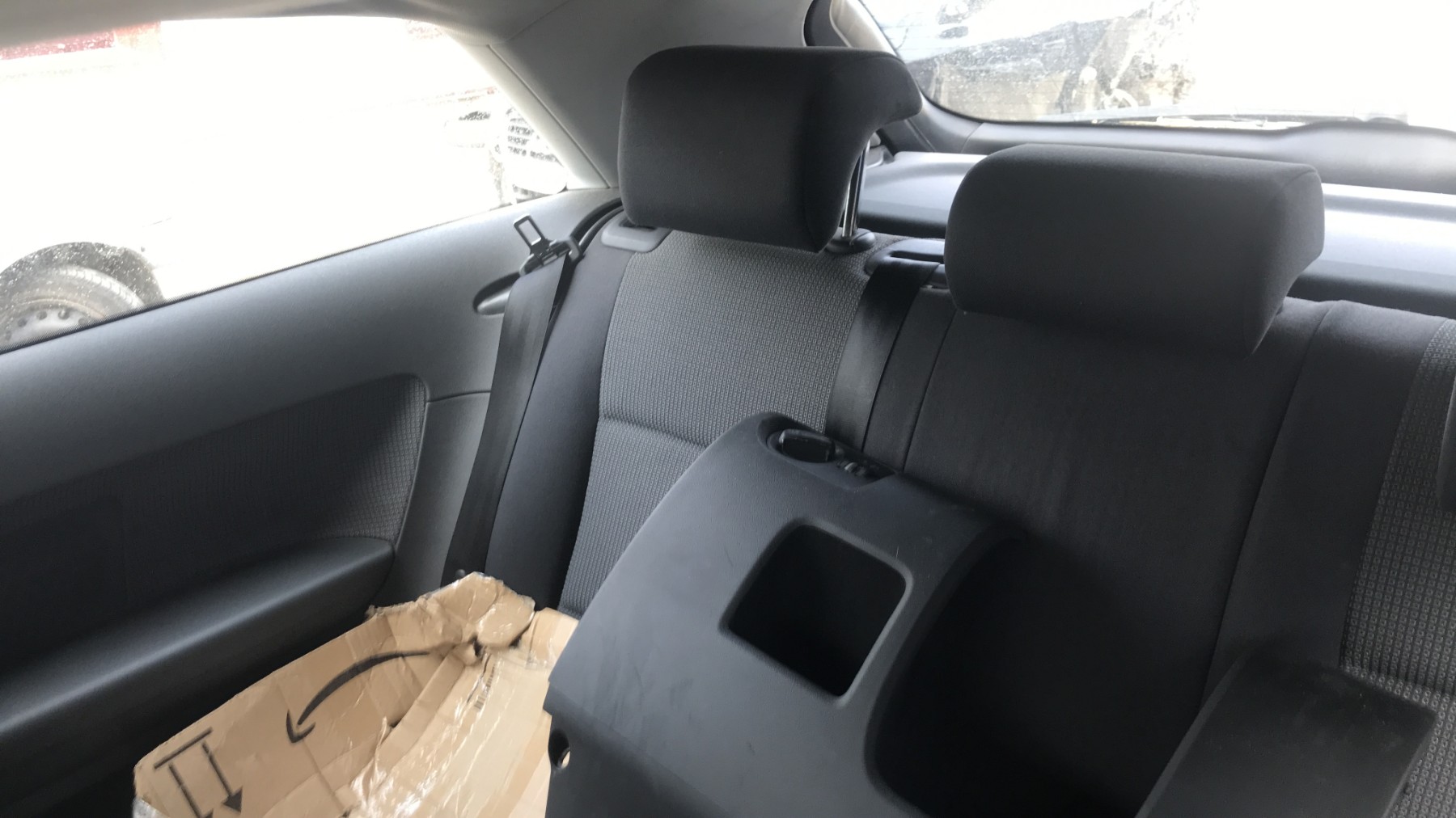 Image AUDI A3 2