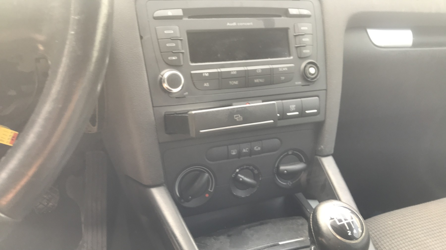 Image AUDI A3 2