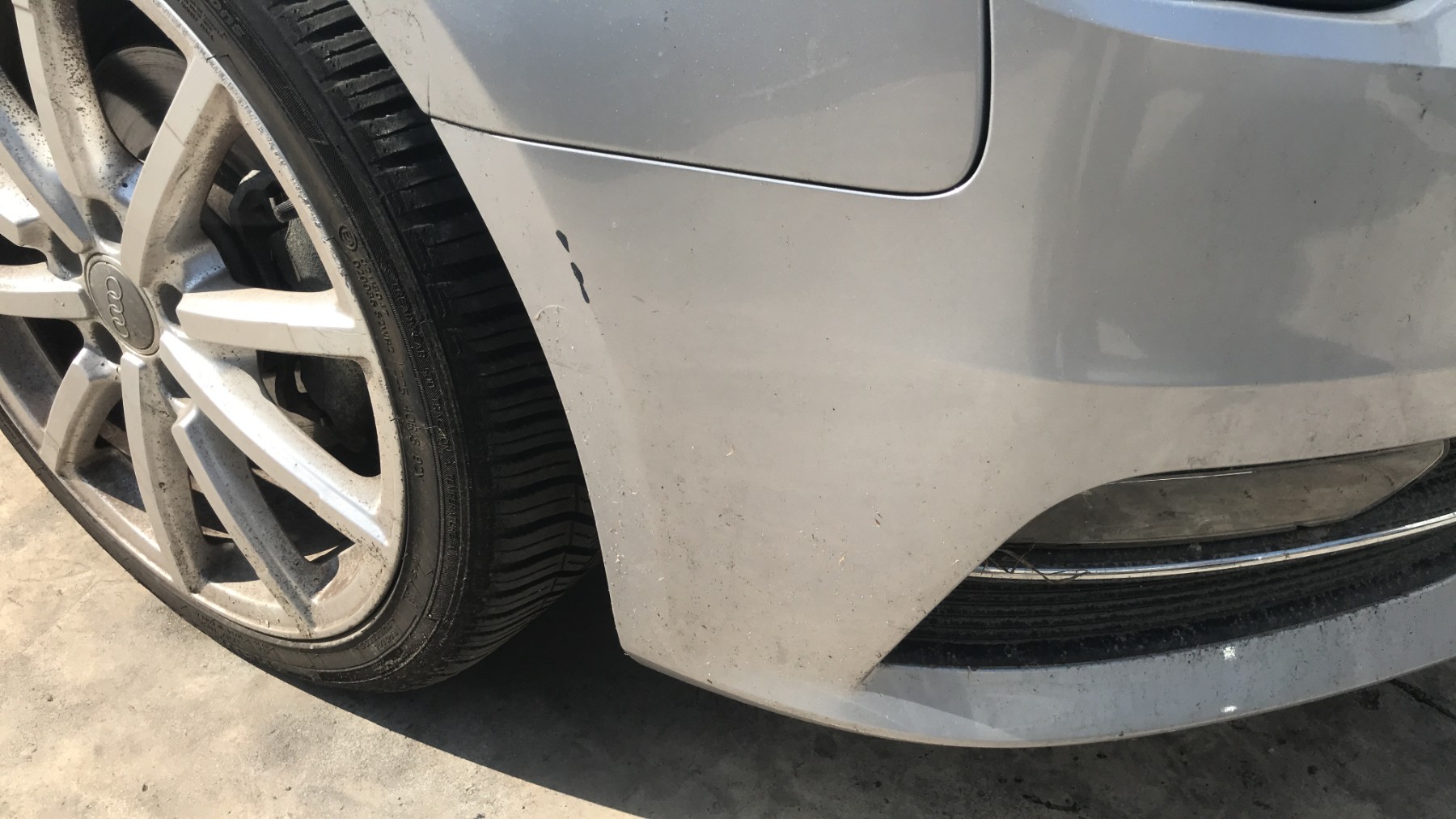 Image AUDI A3 3