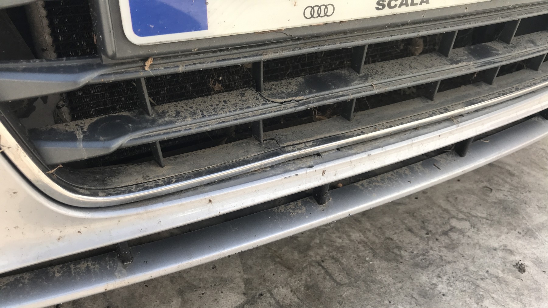 Image AUDI A3 3