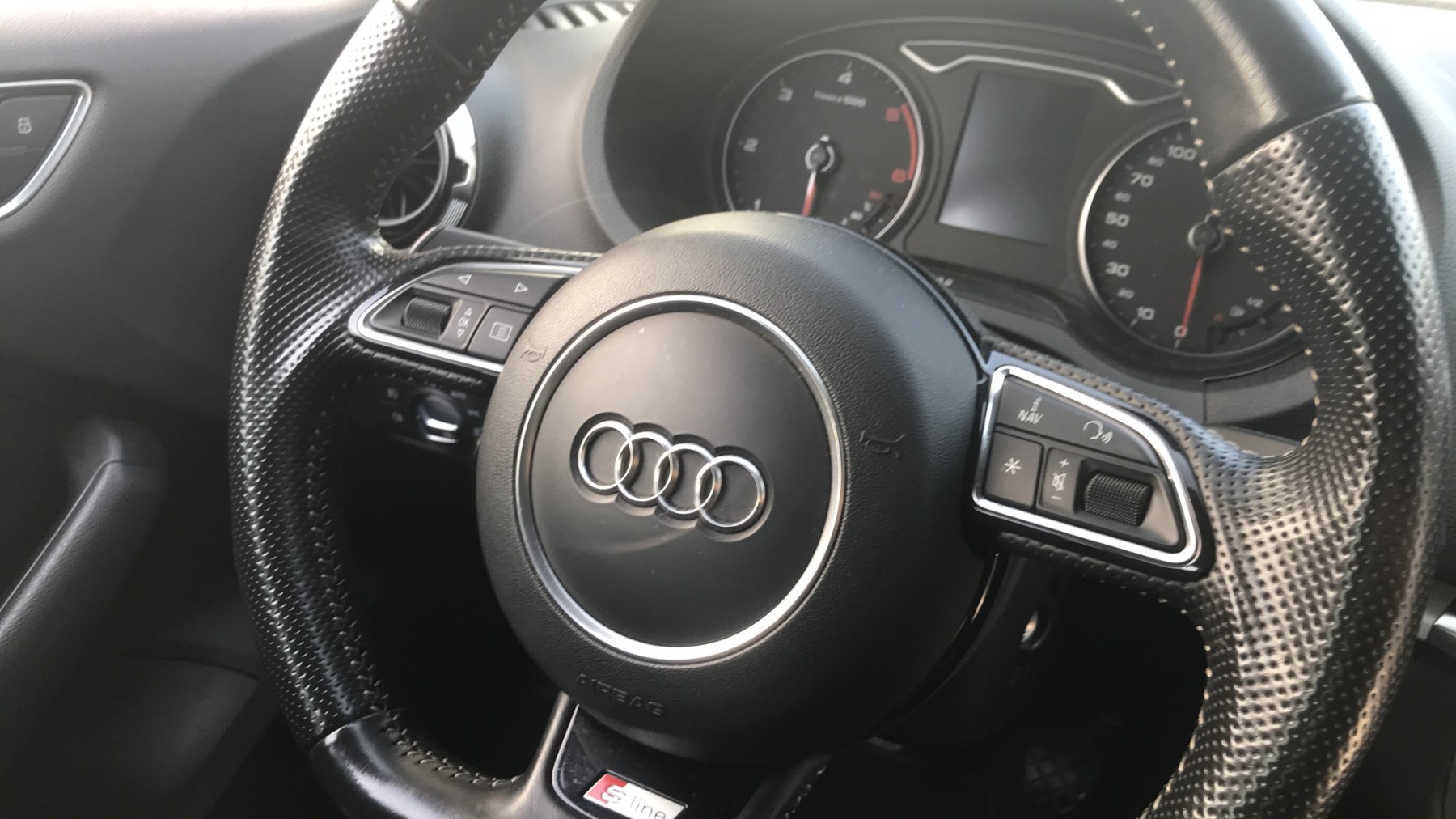Image AUDI A3 3