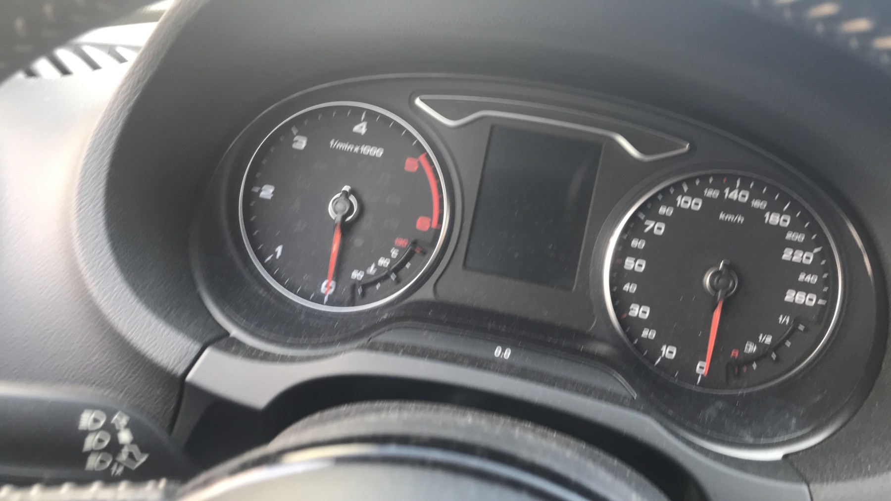 Image AUDI A3 3