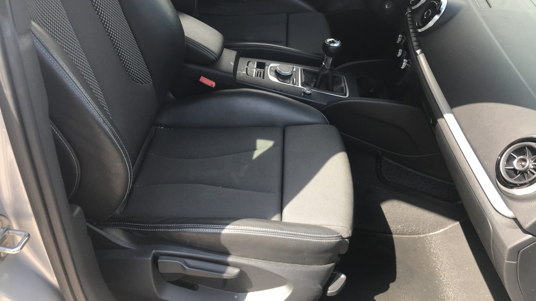 Image AUDI A3 3