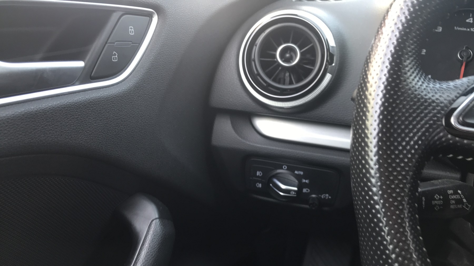 Image AUDI A3 3