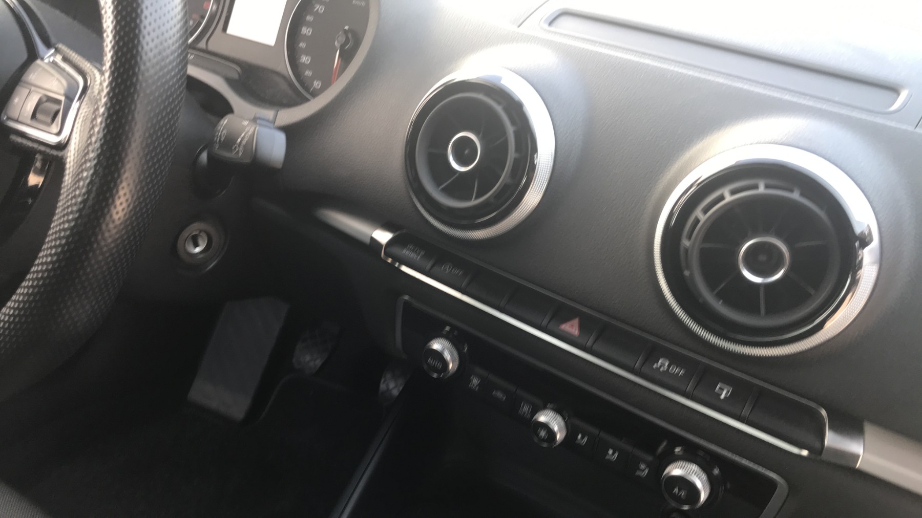 Image AUDI A3 3
