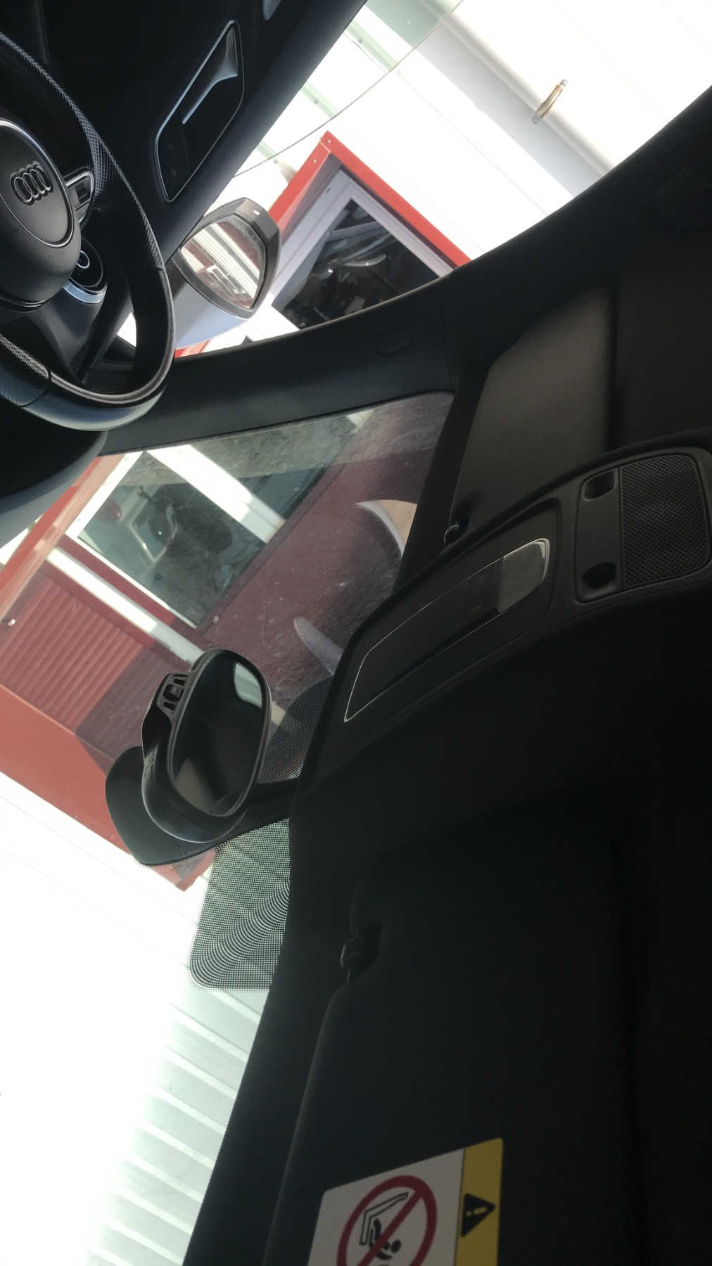 Image AUDI A3 3