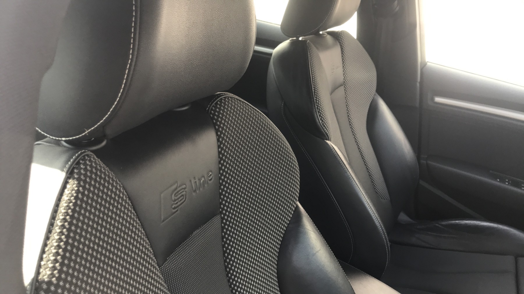 Image AUDI A3 3