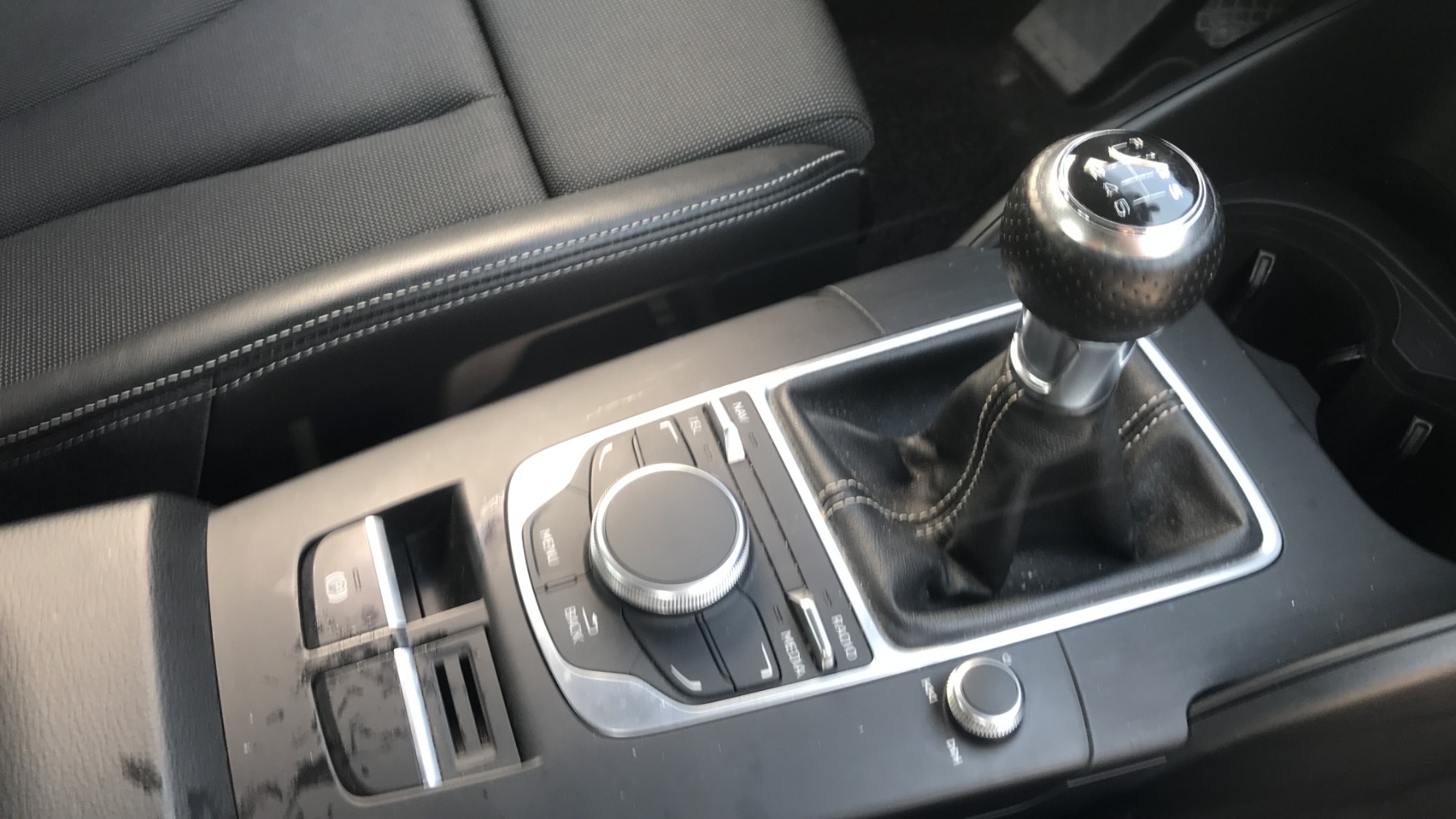 Image AUDI A3 3