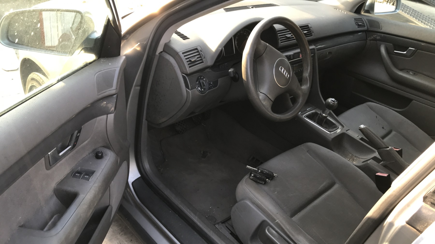 Image AUDI A4 2