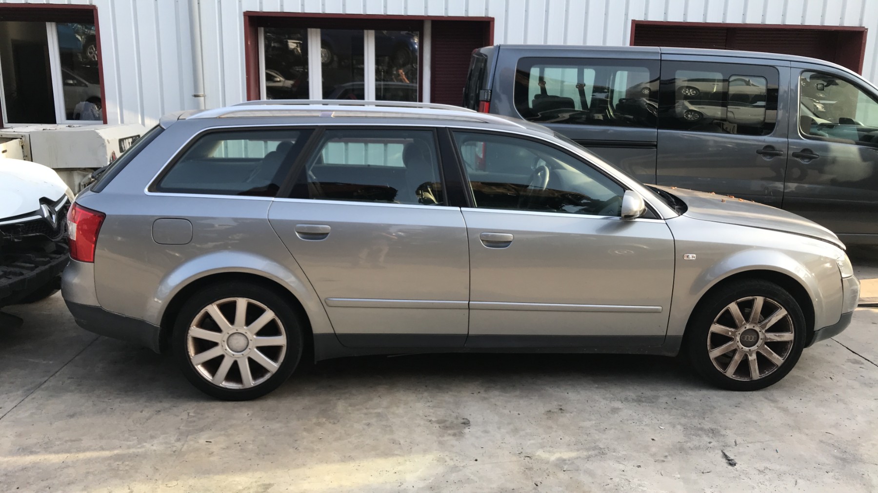 Image AUDI A4 2
