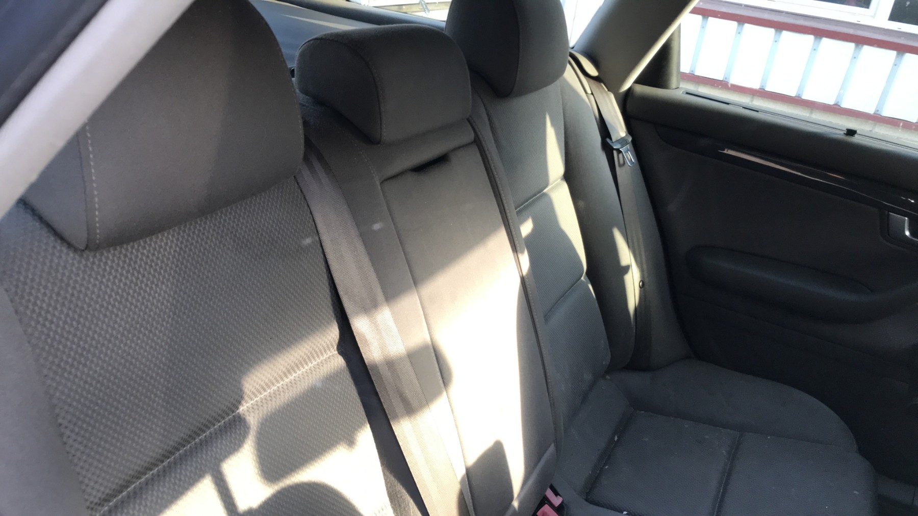 Image AUDI A4 2