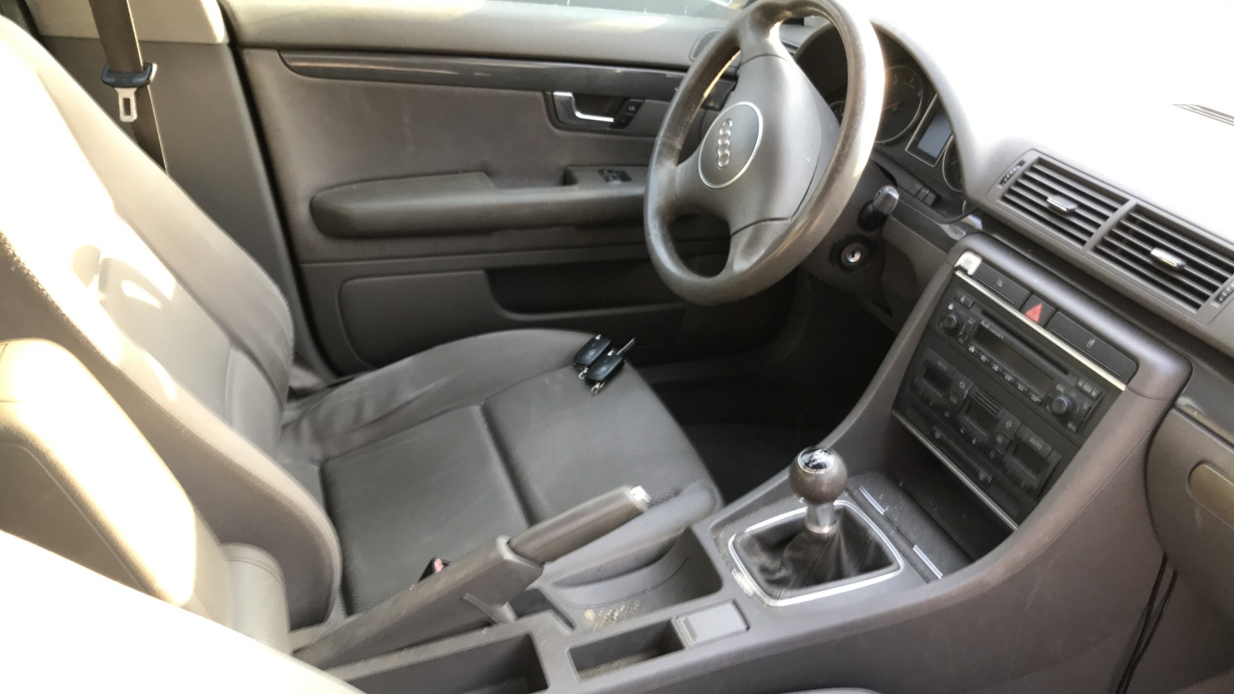 Image AUDI A4 2