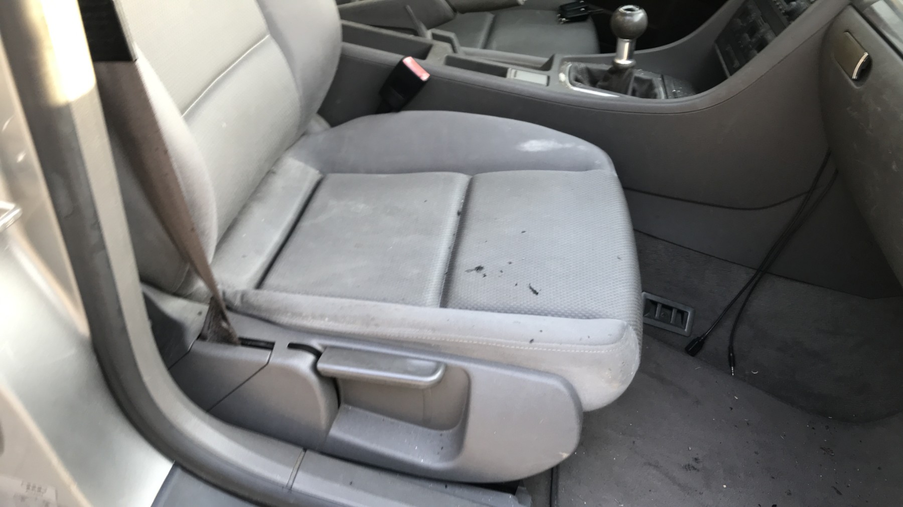 Image AUDI A4 2
