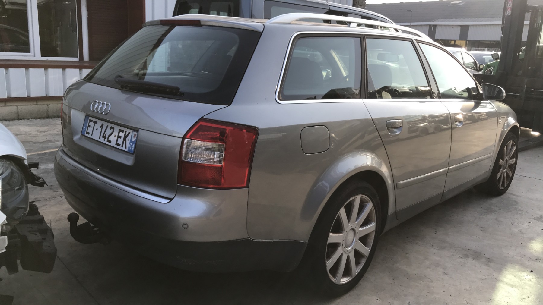 Image AUDI A4 2