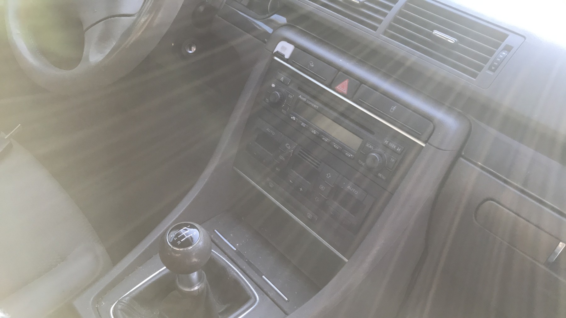 Image AUDI A4 2