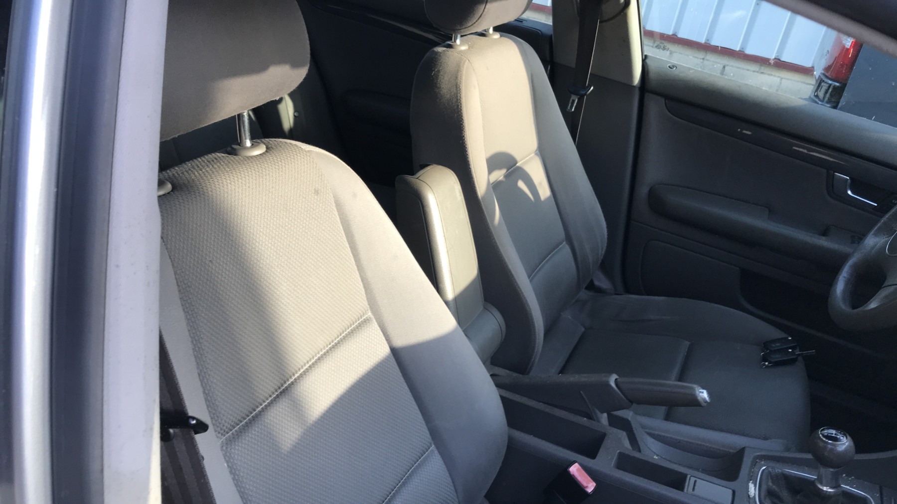 Image AUDI A4 2