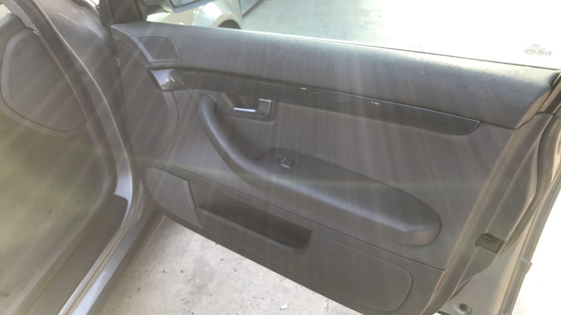 Image AUDI A4 2