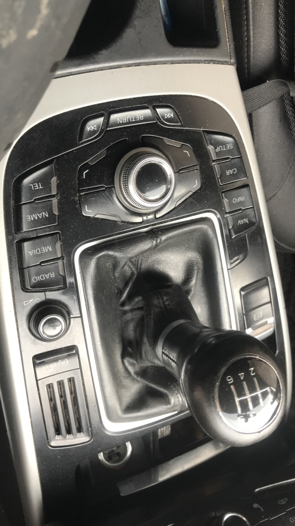 Image AUDI A4 3