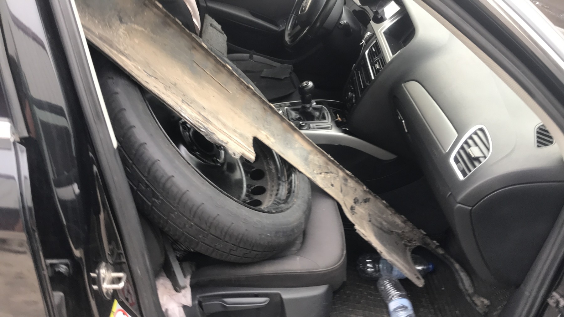 Image AUDI A4 3