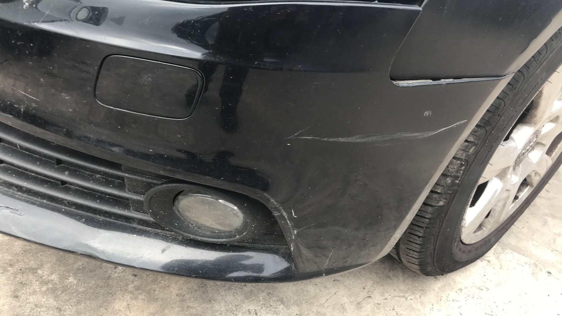 Image AUDI A4 3