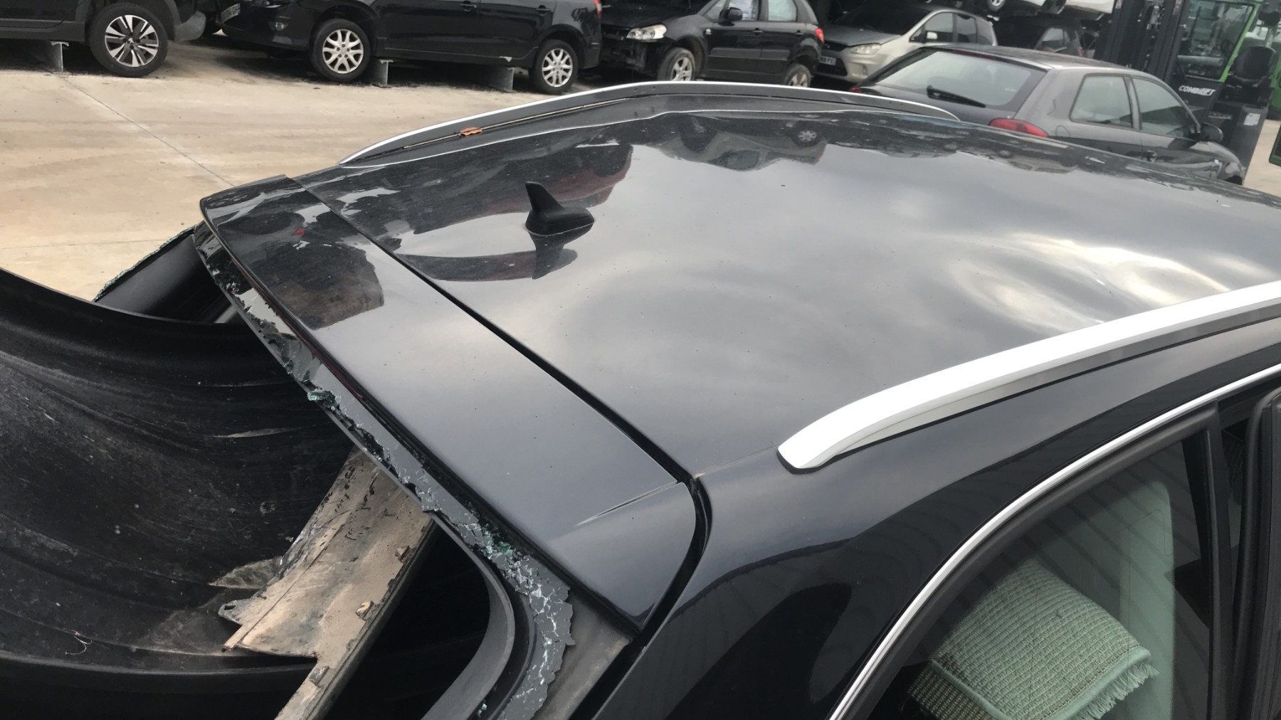 Image AUDI A4 3