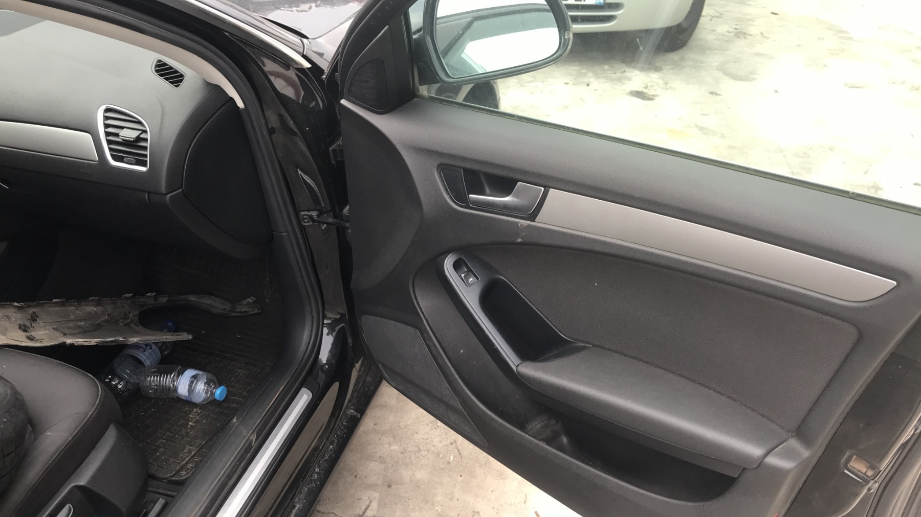 Image AUDI A4 3