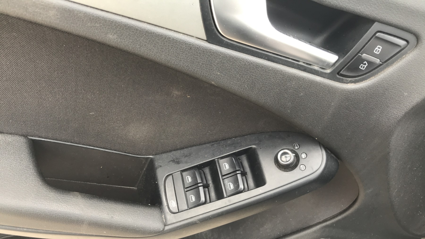 Image AUDI A4 3