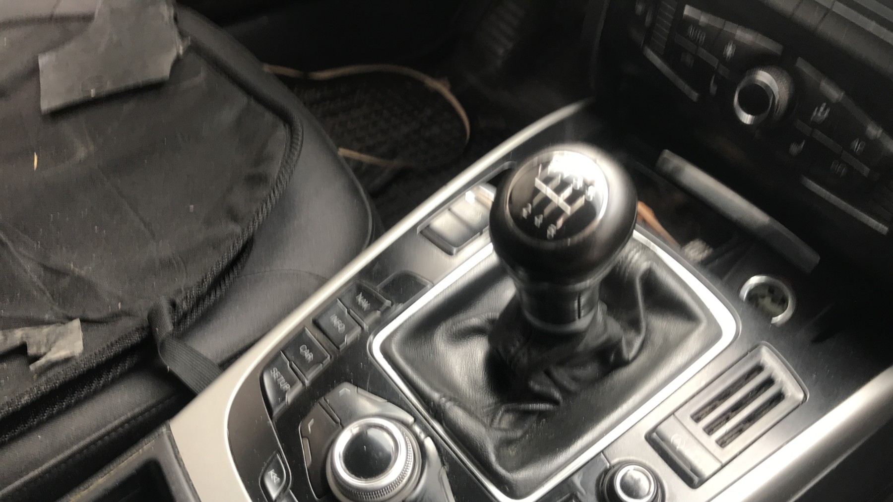 Image AUDI A4 3