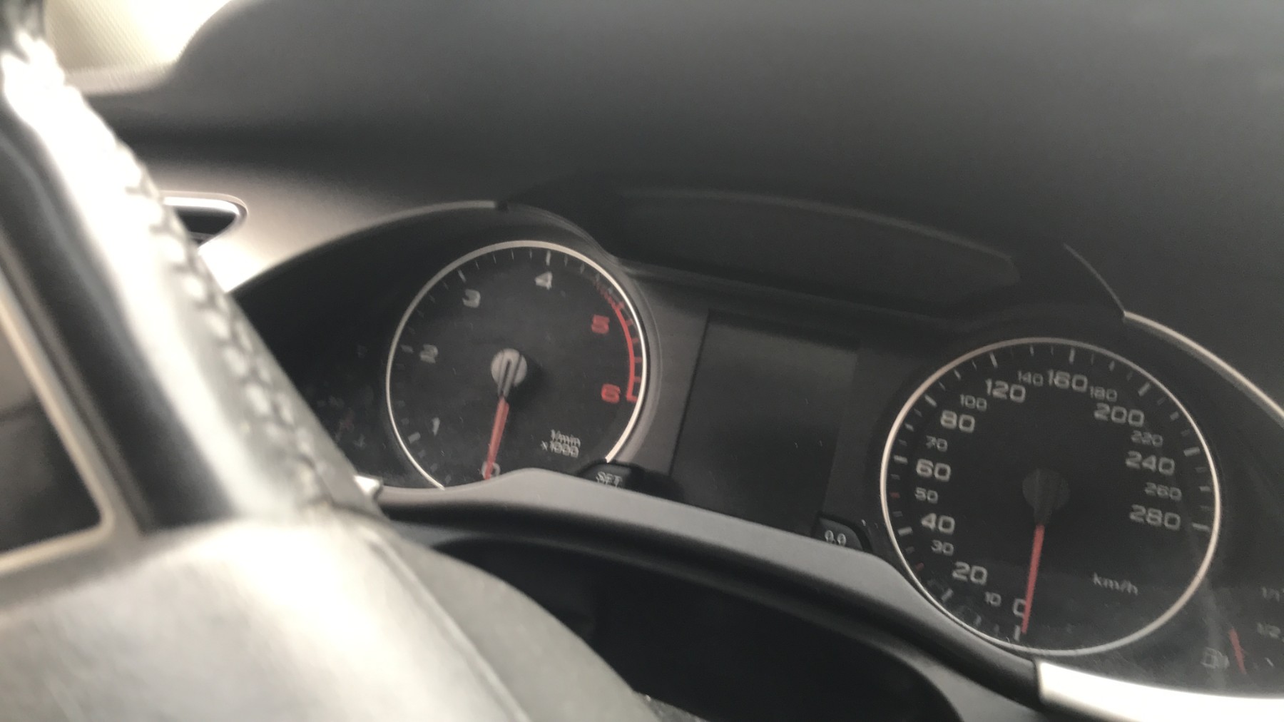 Image AUDI A4 3