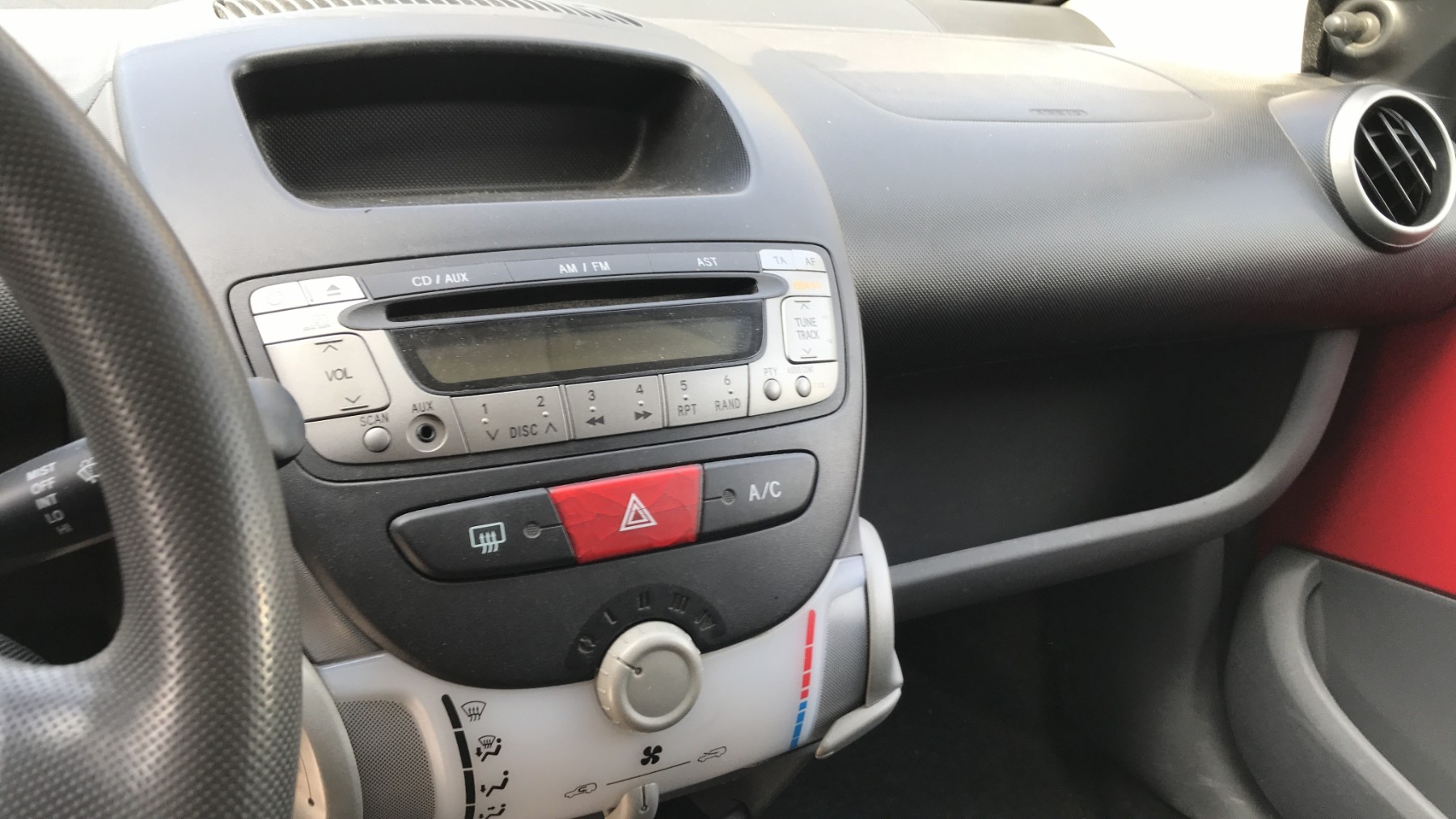 Image CITROEN C1 1