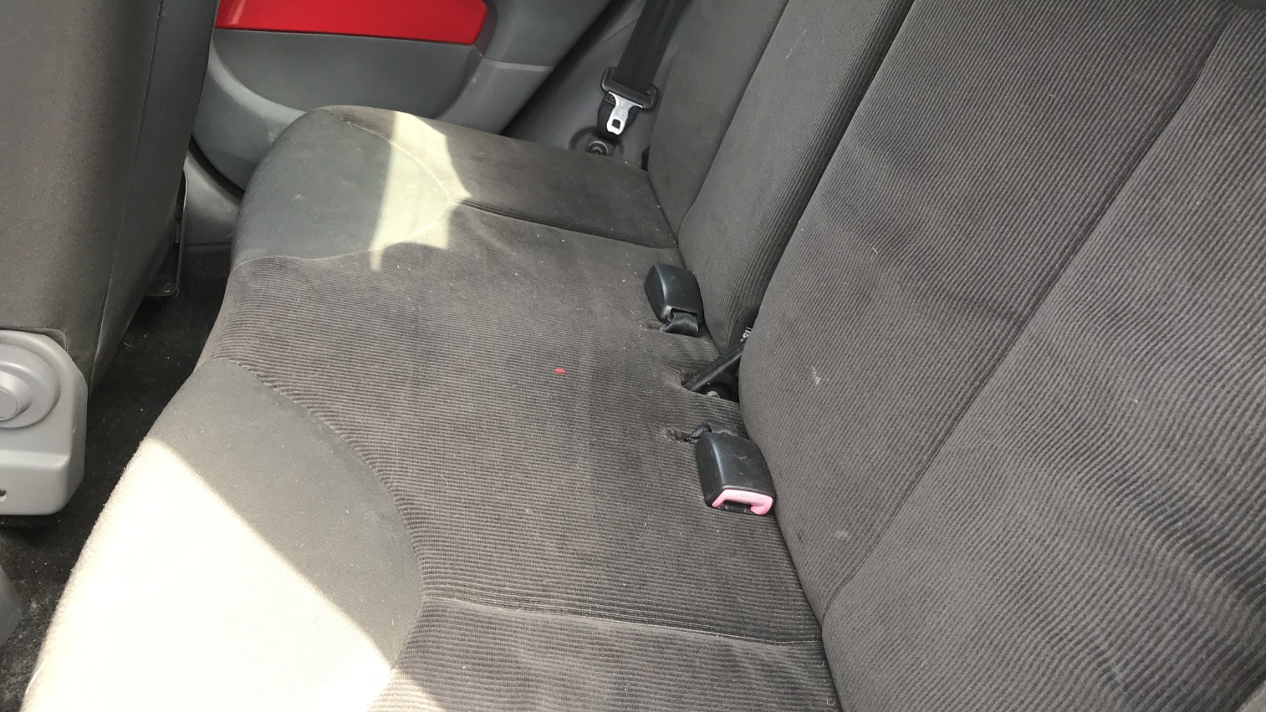 Image CITROEN C1 1