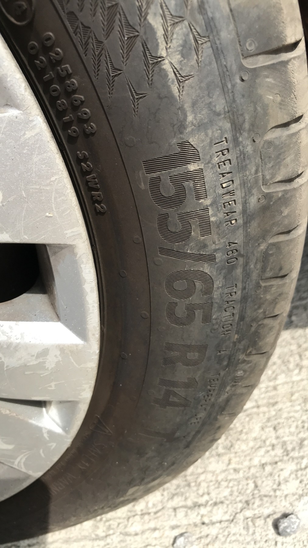 Image CITROEN C1 1