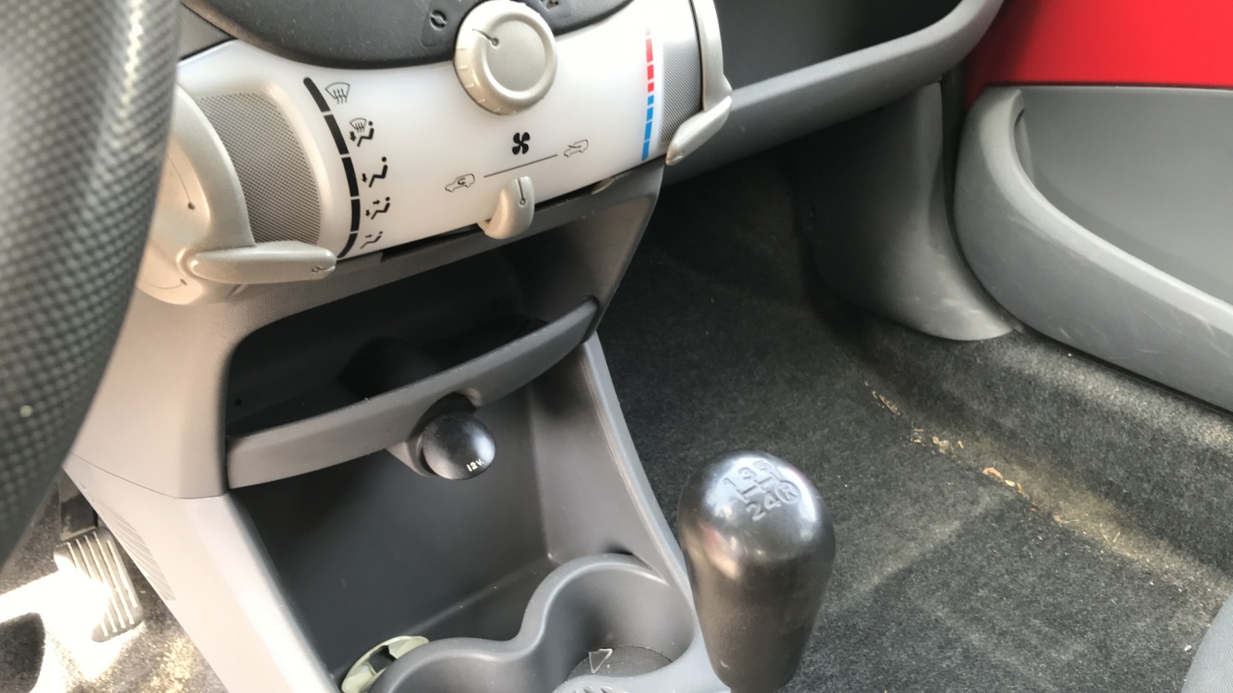 Image CITROEN C1 1