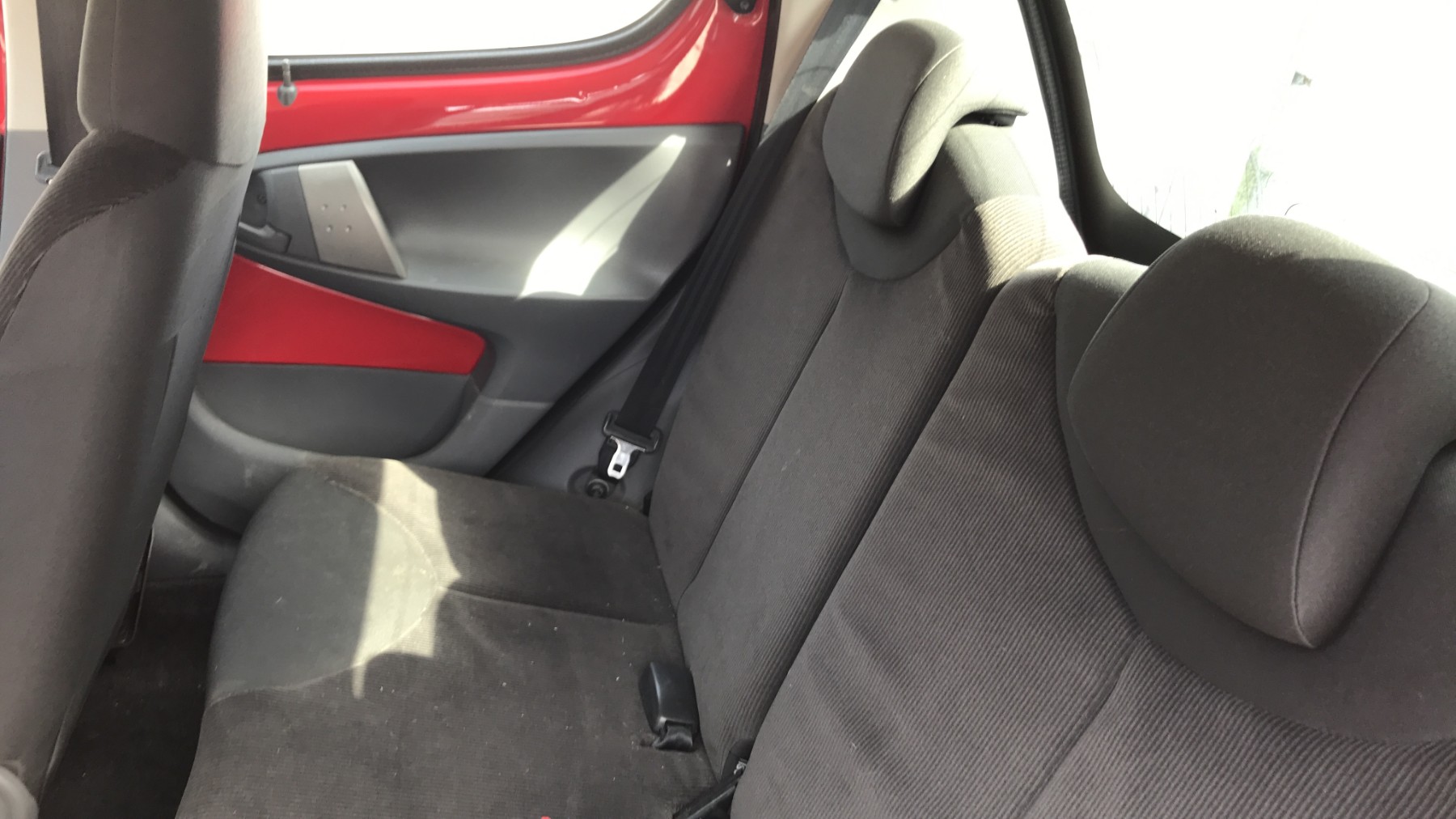 Image CITROEN C1 1
