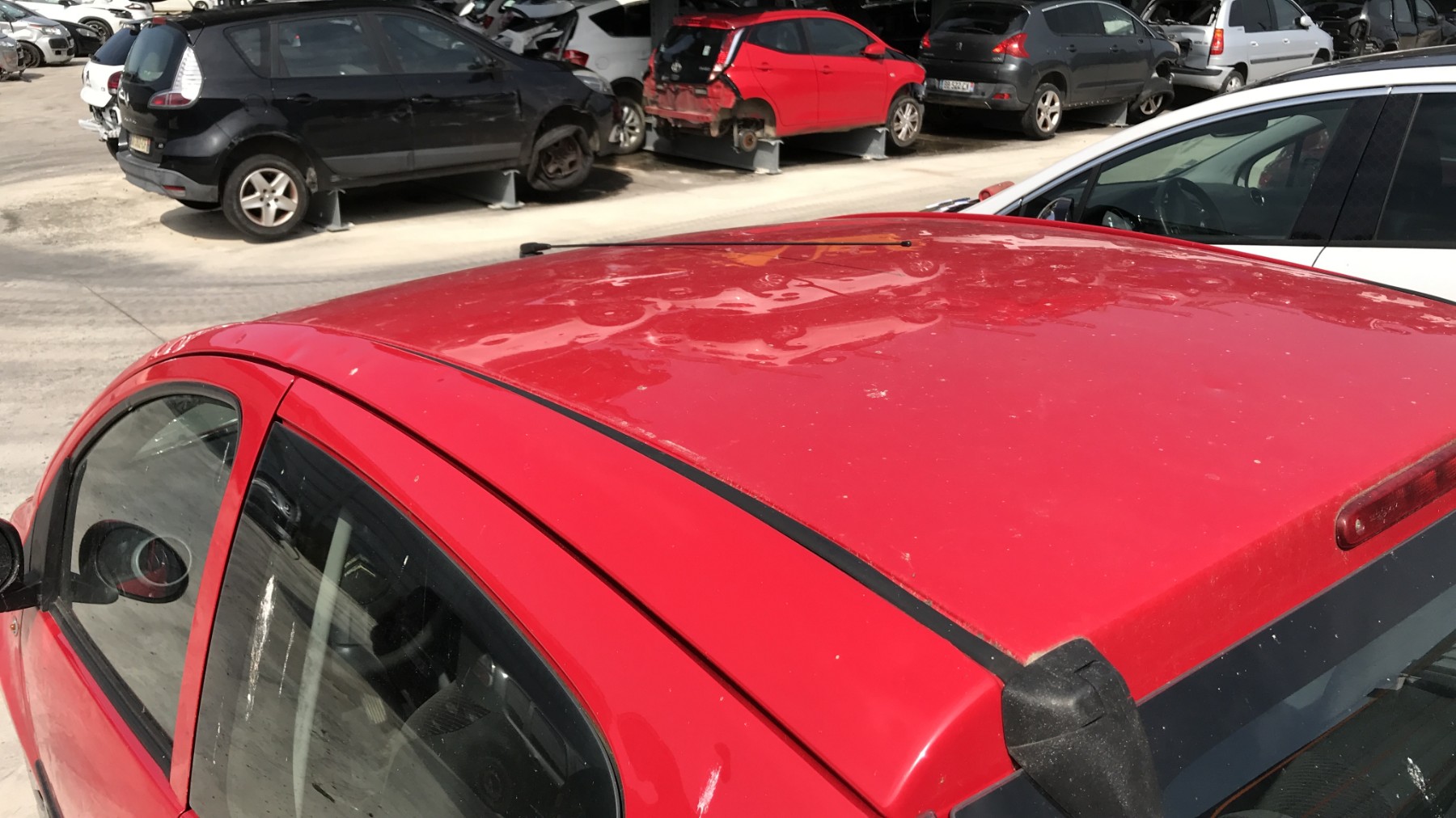 Image CITROEN C1 1