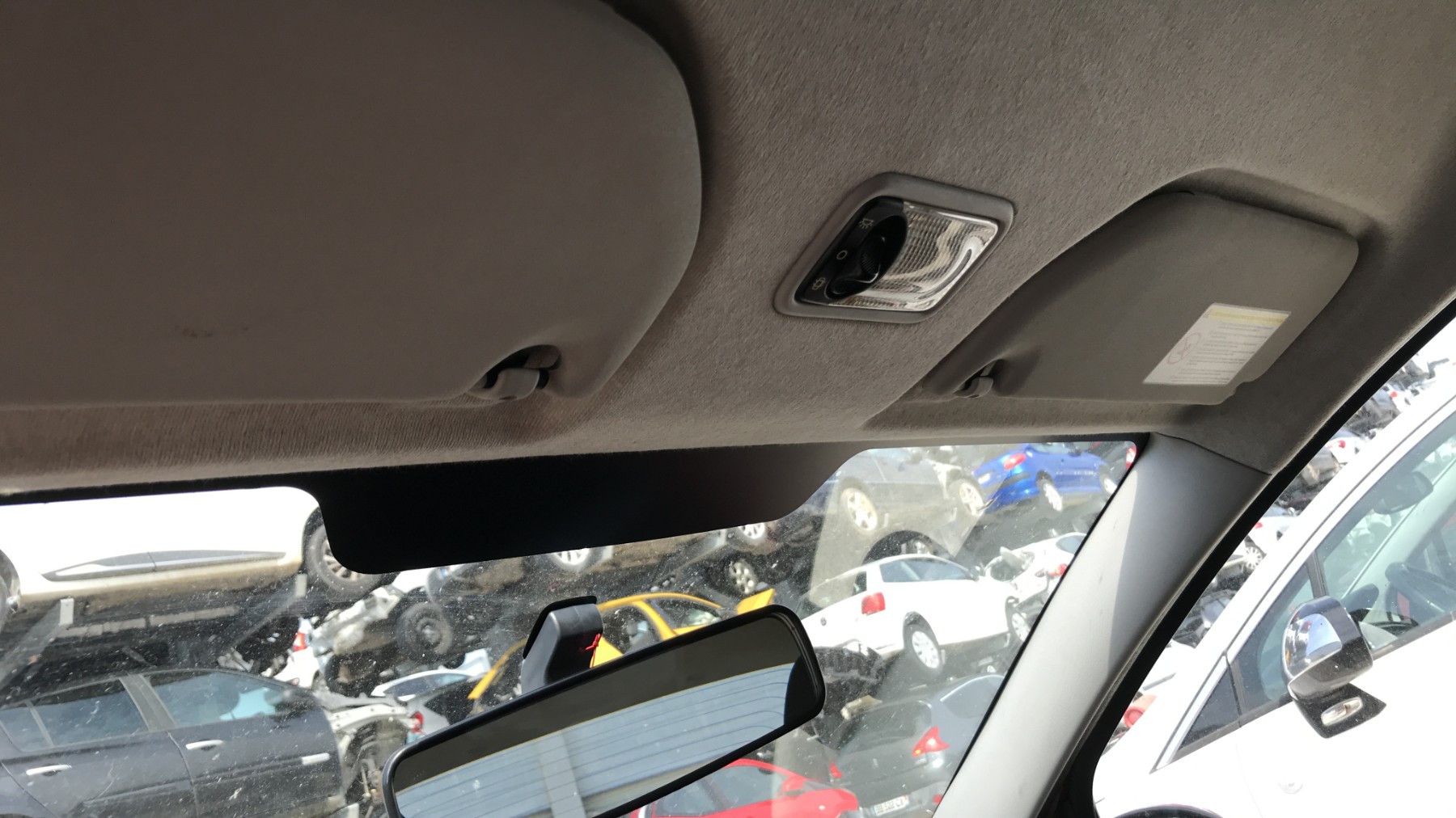 Image CITROEN C1 1