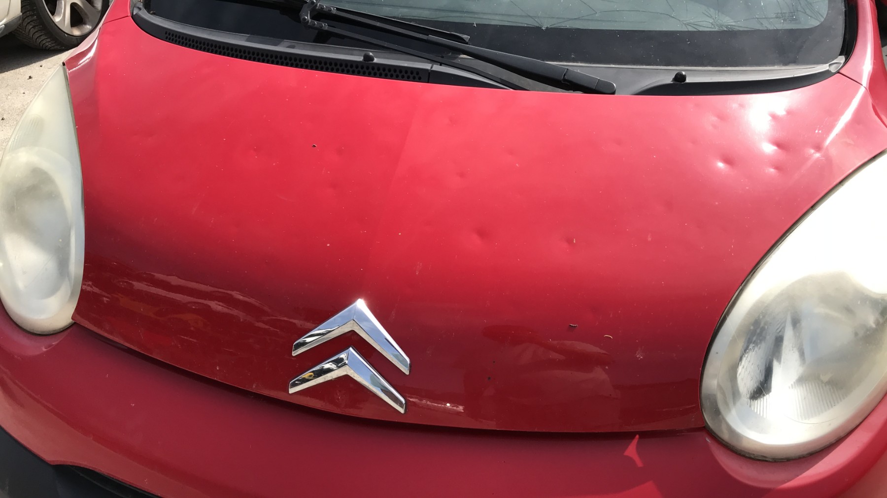 Image CITROEN C1 1
