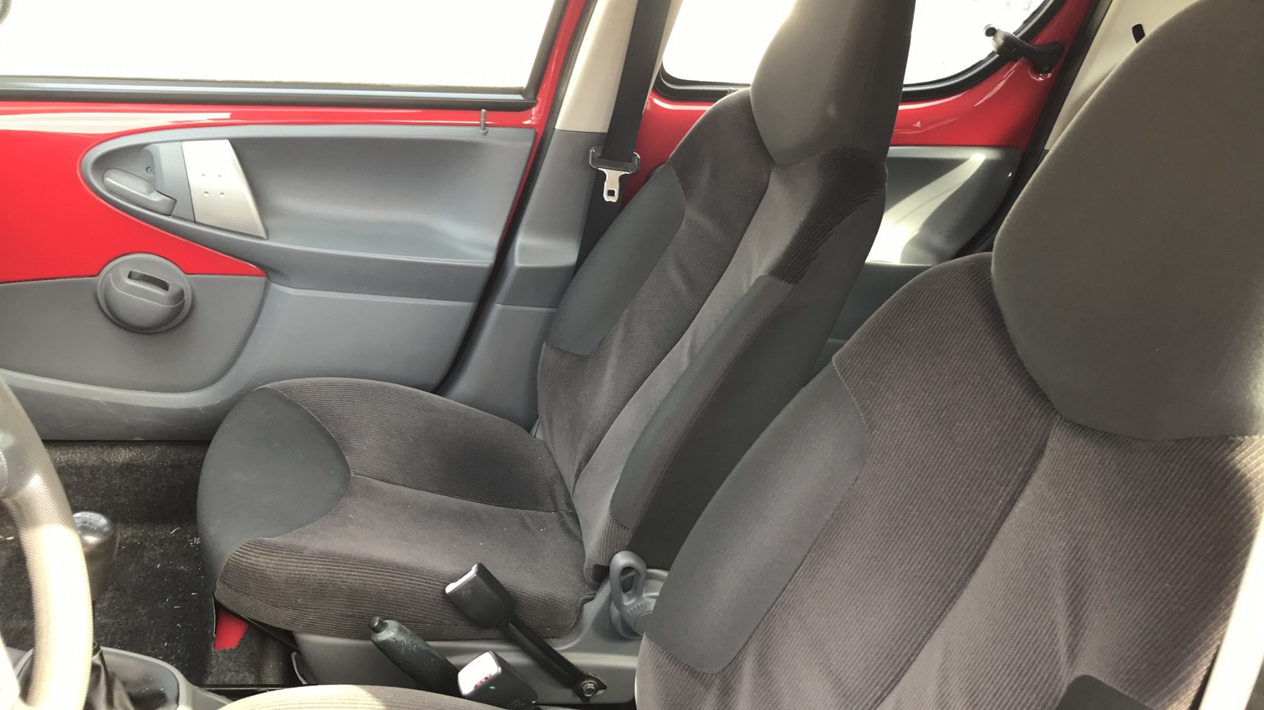 Image CITROEN C1 1