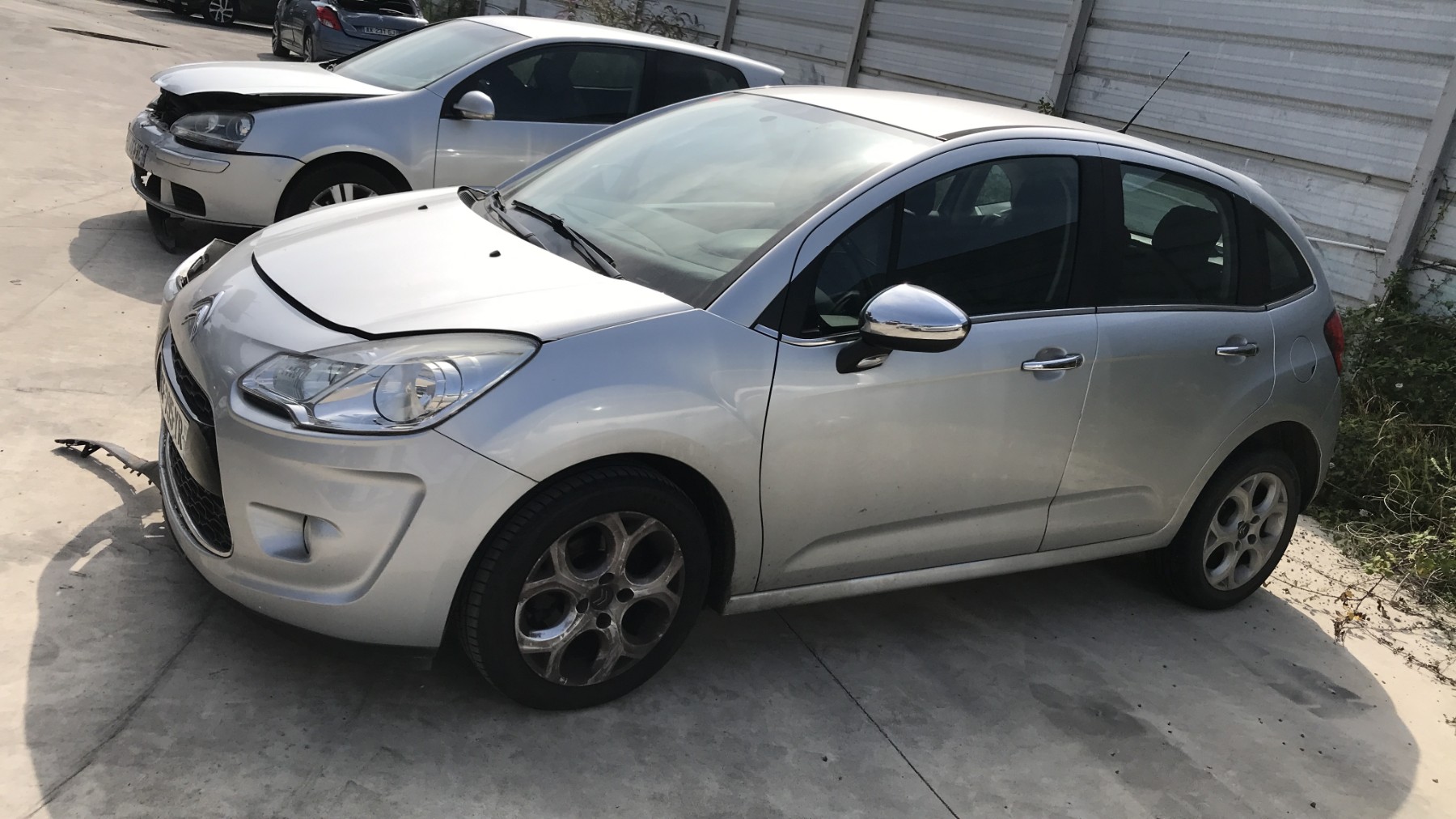 Image CITROEN C3 2
