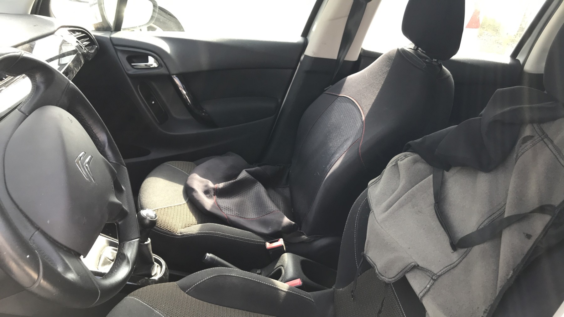 Image CITROEN C3 2